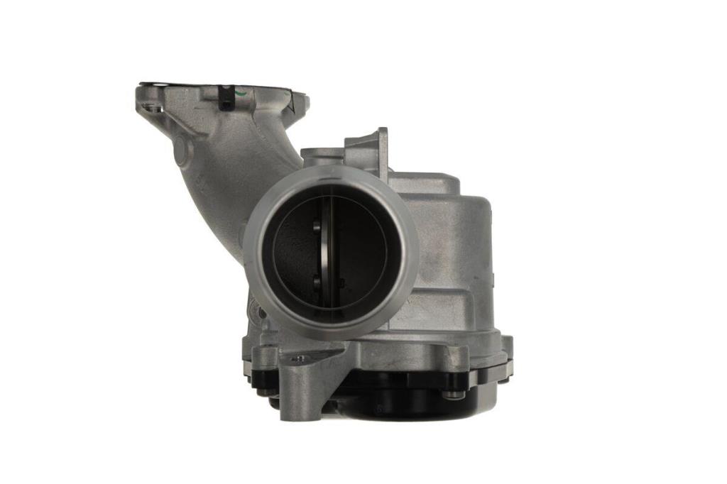 Corps papillon (Corps papillon) VALEO 700429